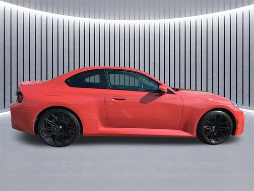 2023 BMW M2 Base