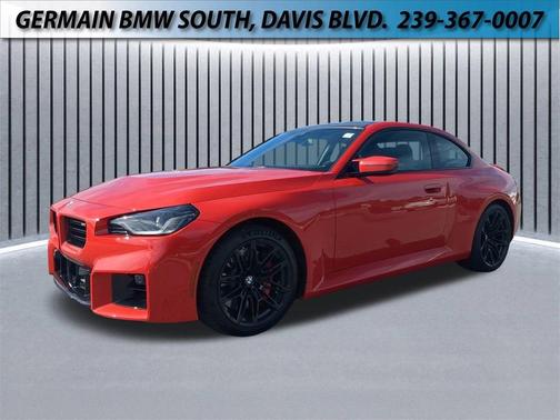 2023 BMW M2 Base