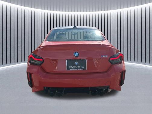 2023 BMW M2 Base