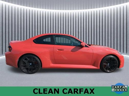 2023 BMW M2 Base