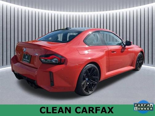 2023 BMW M2 Base