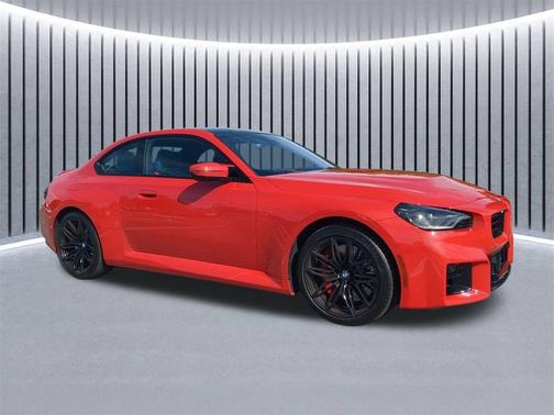 2023 BMW M2 Base