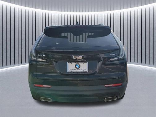 2022 Cadillac XT4 Sport