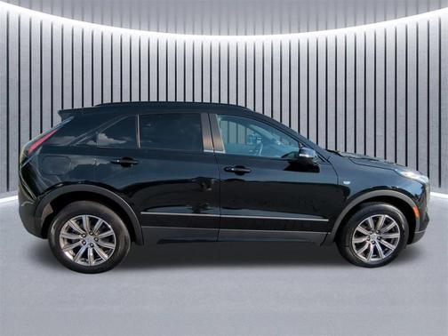 2022 Cadillac XT4 Sport