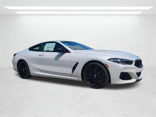 2025 BMW M850 i xDrive