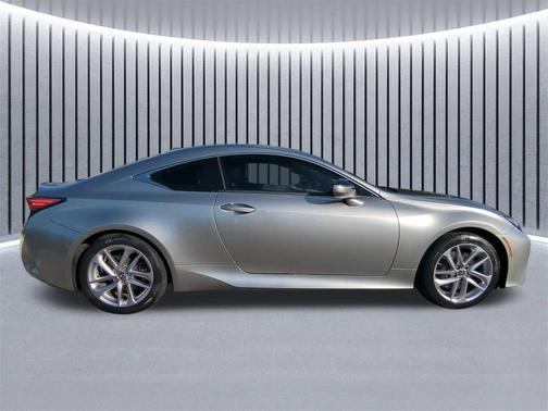 2020 Lexus RC 300 Base
