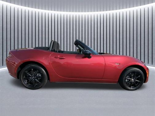 2024 Mazda MX-5 Miata Sport