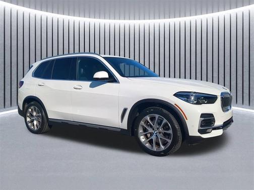 2023 BMW X5 sDrive40i
