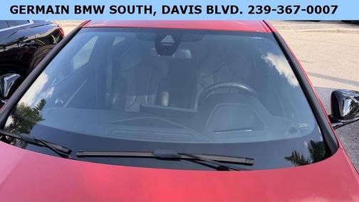 2021 BMW M235 Gran Coupe i xDrive