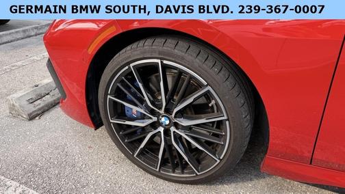 2021 BMW M235 Gran Coupe i xDrive