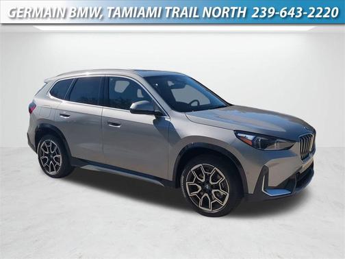 2026 BMW X1 xDrive28i