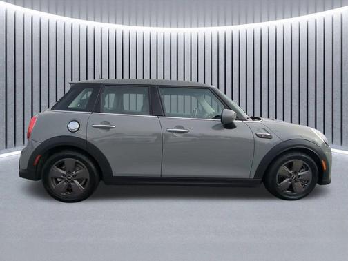 2022 MINI Hardtop Cooper S
