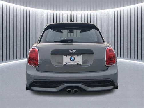 2022 MINI Hardtop Cooper S