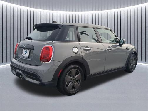 2022 MINI Hardtop Cooper S
