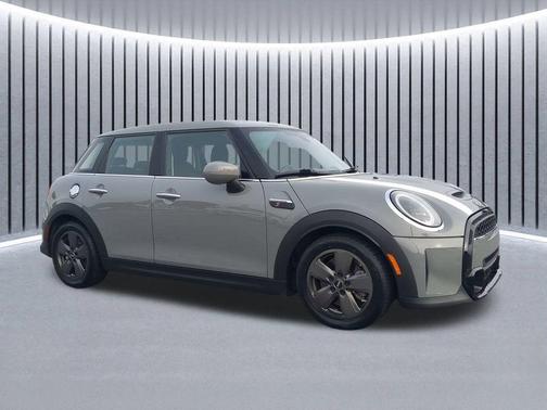 2022 MINI Hardtop Cooper S