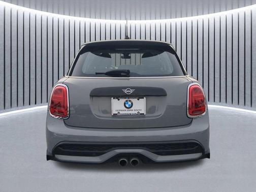 2022 MINI Hardtop Cooper S