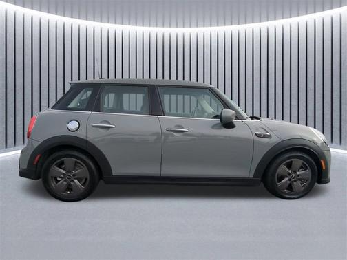 2022 MINI Hardtop Cooper S