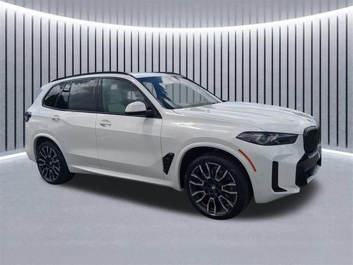 2024 BMW X5 sDrive40i