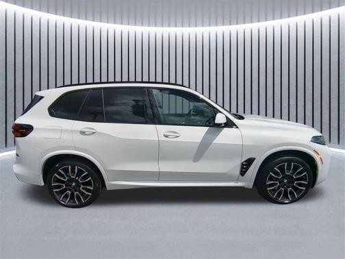 2024 BMW X5 sDrive40i