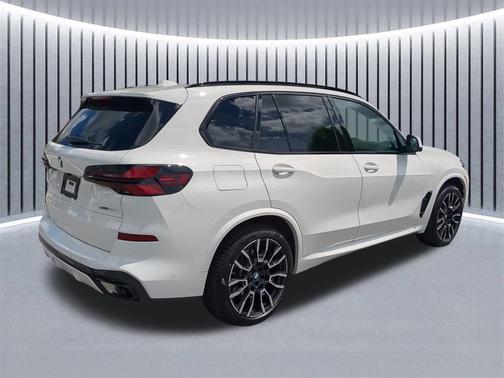 2024 BMW X5 sDrive40i