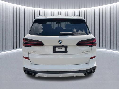 2024 BMW X5 sDrive40i