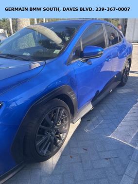 2022 Subaru WRX GT