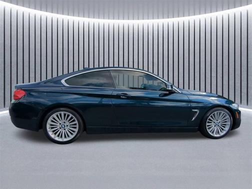 2014 BMW 428 i