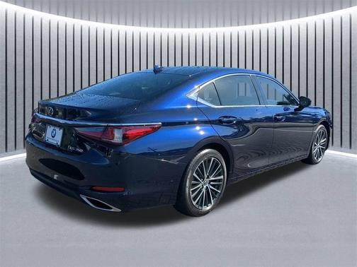 2025 Lexus ES 350 350