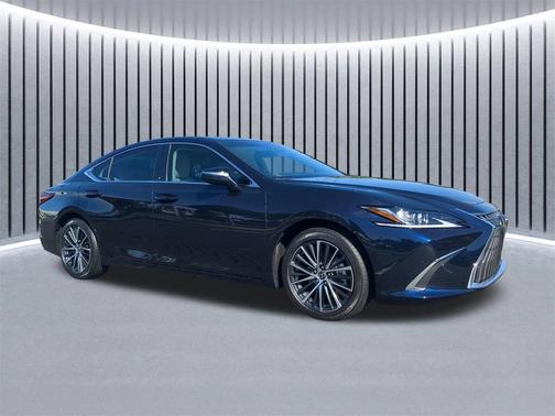 2025 Lexus ES 350 350
