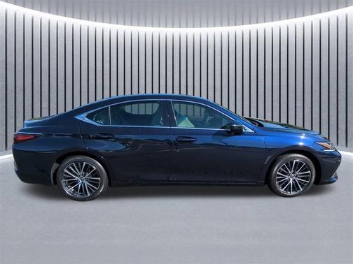 2025 Lexus ES 350 350