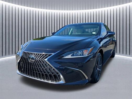 2025 Lexus ES 350 350