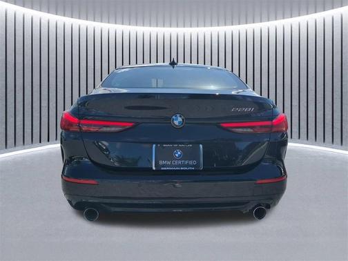 2022 BMW 228 Gran Coupe 228i sDrive Gran Coupe