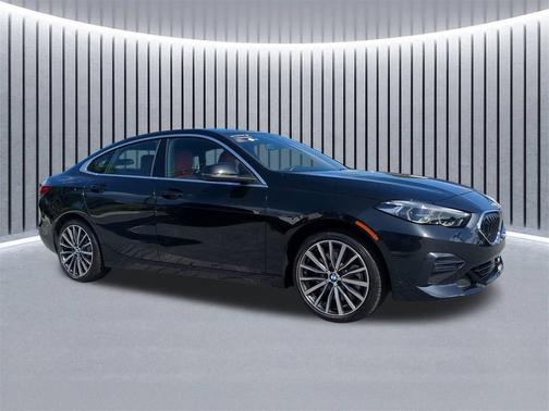 2022 BMW 228 Gran Coupe 228i sDrive Gran Coupe
