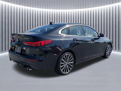 2022 BMW 228 Gran Coupe 228i sDrive Gran Coupe