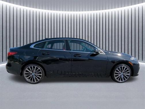 2022 BMW 228 Gran Coupe 228i sDrive Gran Coupe