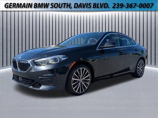 2022 BMW 228 Gran Coupe 228i sDrive Gran Coupe