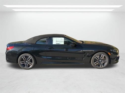 2026 BMW 840 i xDrive