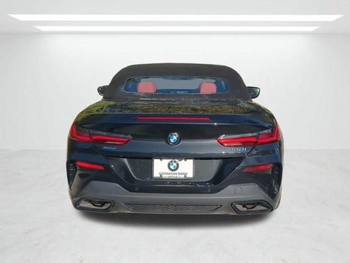 2026 BMW 840 i xDrive