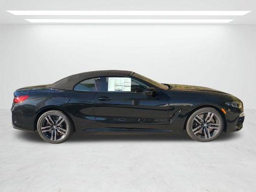 2026 BMW 840 i xDrive