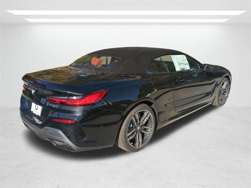 2026 BMW 840 i xDrive