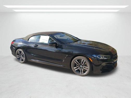 2026 BMW 840 i xDrive