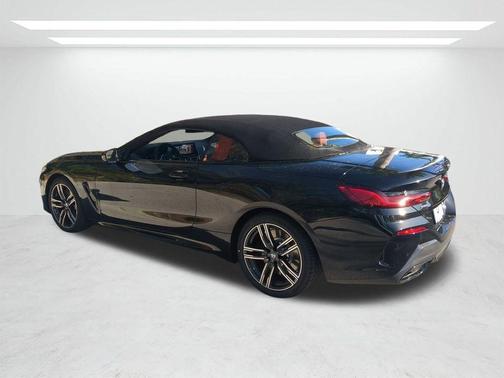 2026 BMW 840 i xDrive