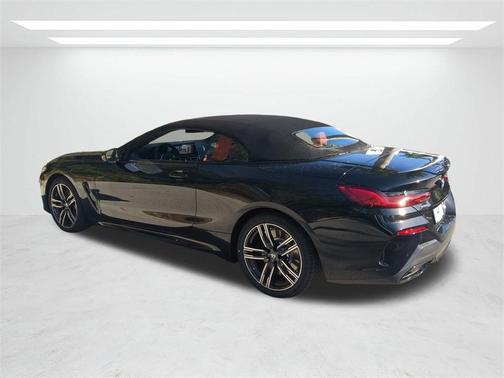 2026 BMW 840 i xDrive