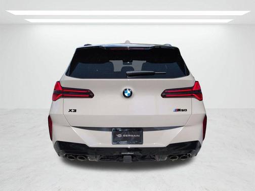 Dune 2026 BMW X3 M50 xDrive