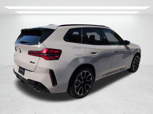 Dune 2026 BMW X3 M50 xDrive