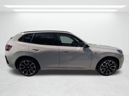 Dune 2026 BMW X3 M50 xDrive