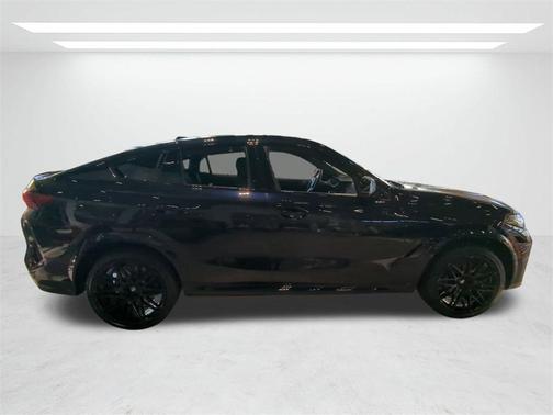 2026 BMW X6 M Competition