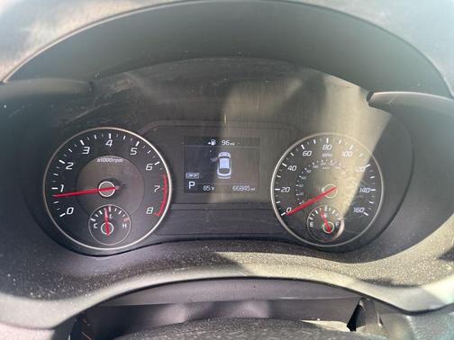 2020 Kia Stinger GT-Line