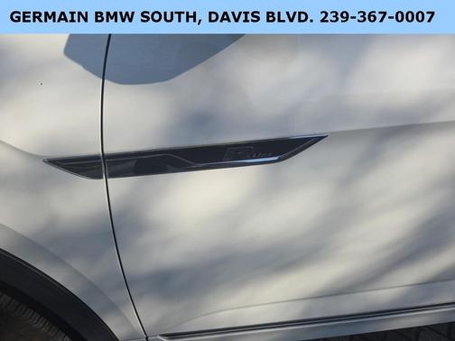 2019 Volkswagen Atlas 3.6 V6 SE R-Line