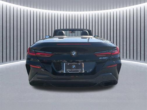 2023 BMW 840 i